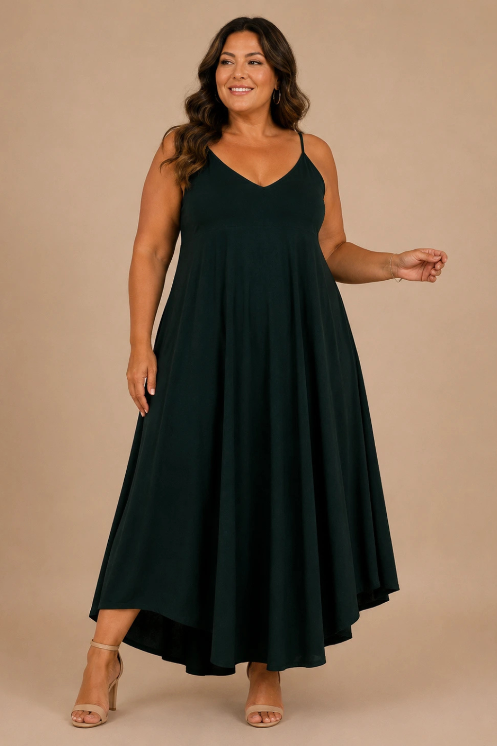 La robe Aurore Image
