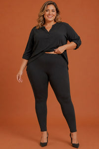 Legging magique gainant