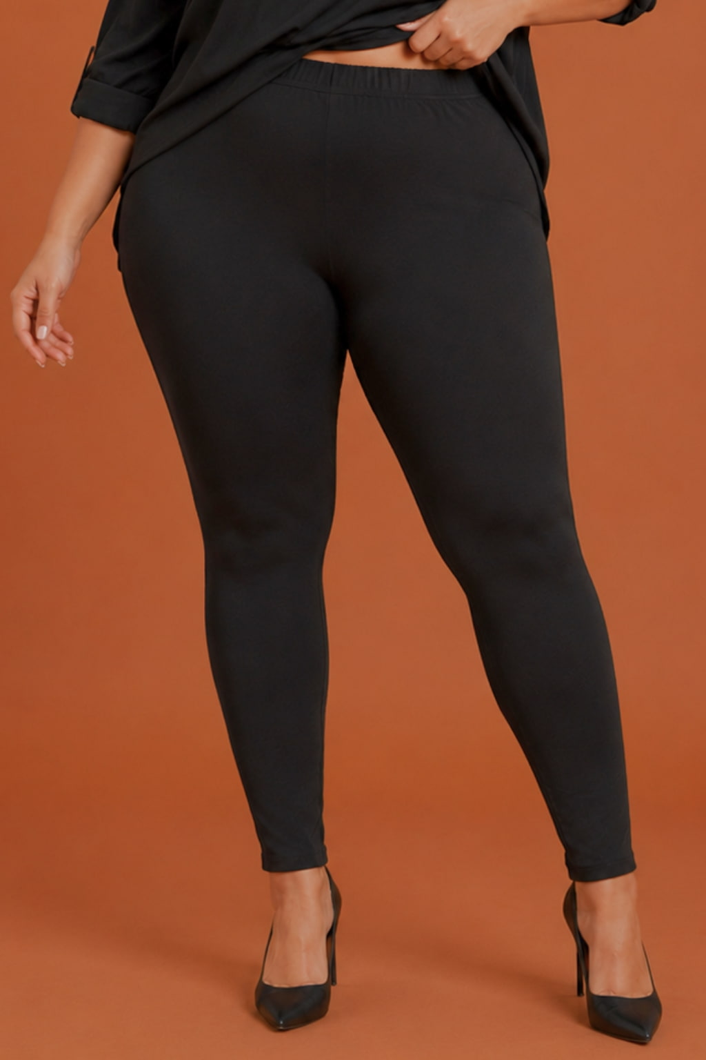 Legging magique gainant