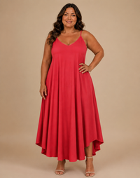 La robe Aurore
