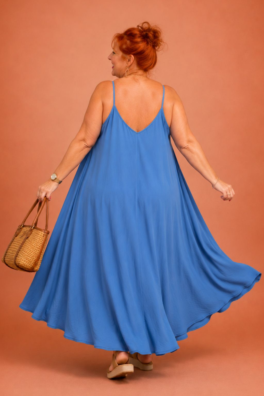 La robe Aurore