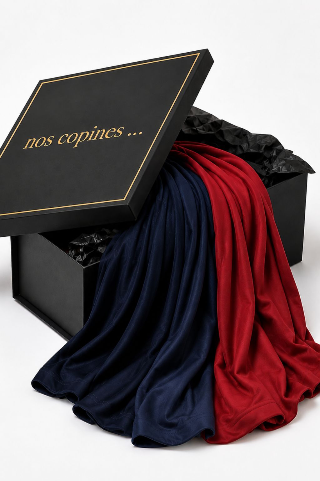 Votre pack de 2 Robes Aurore
