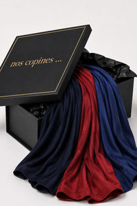 Votre pack de 3 Robes Aurore
