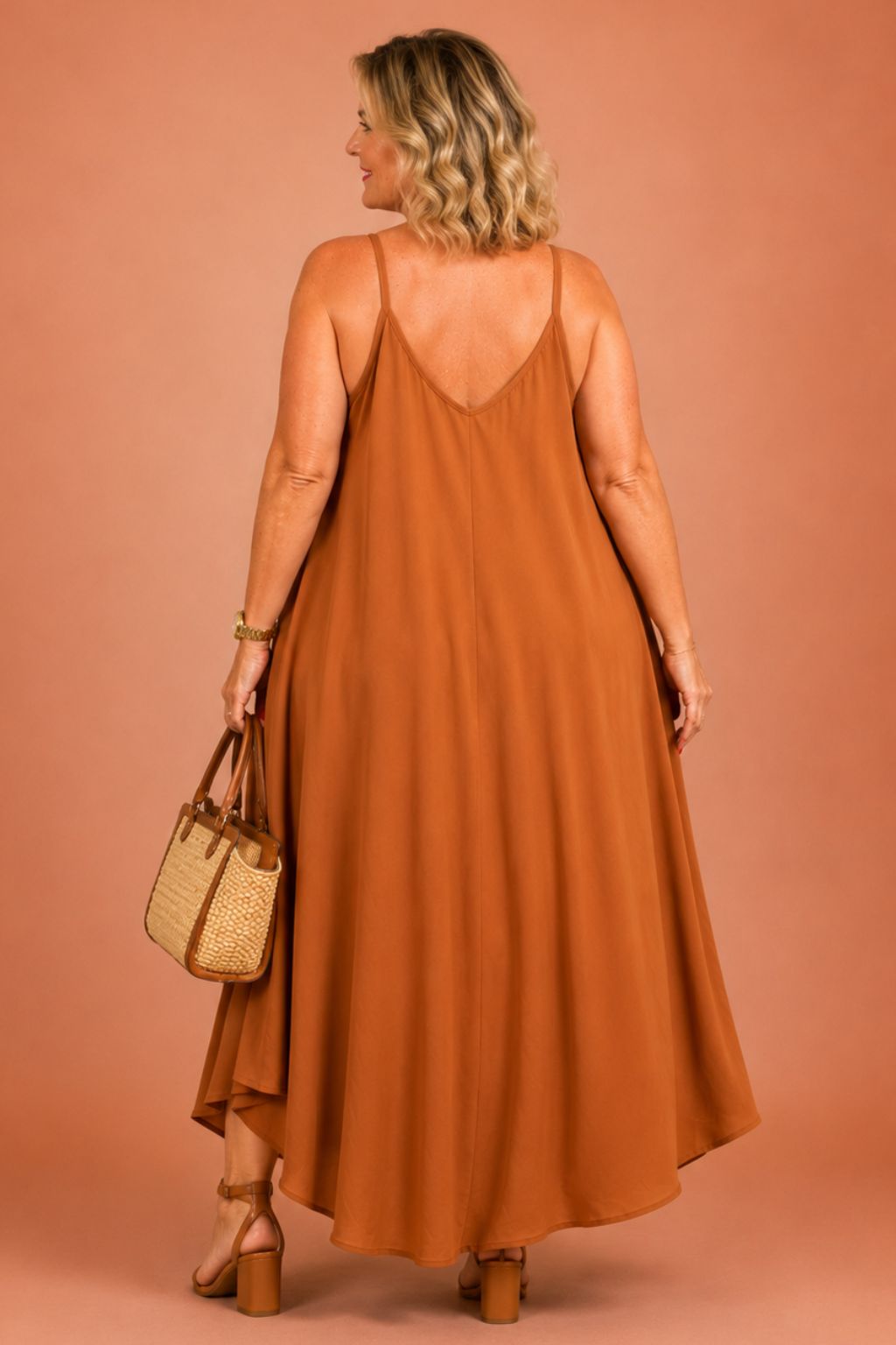 La robe Aurore