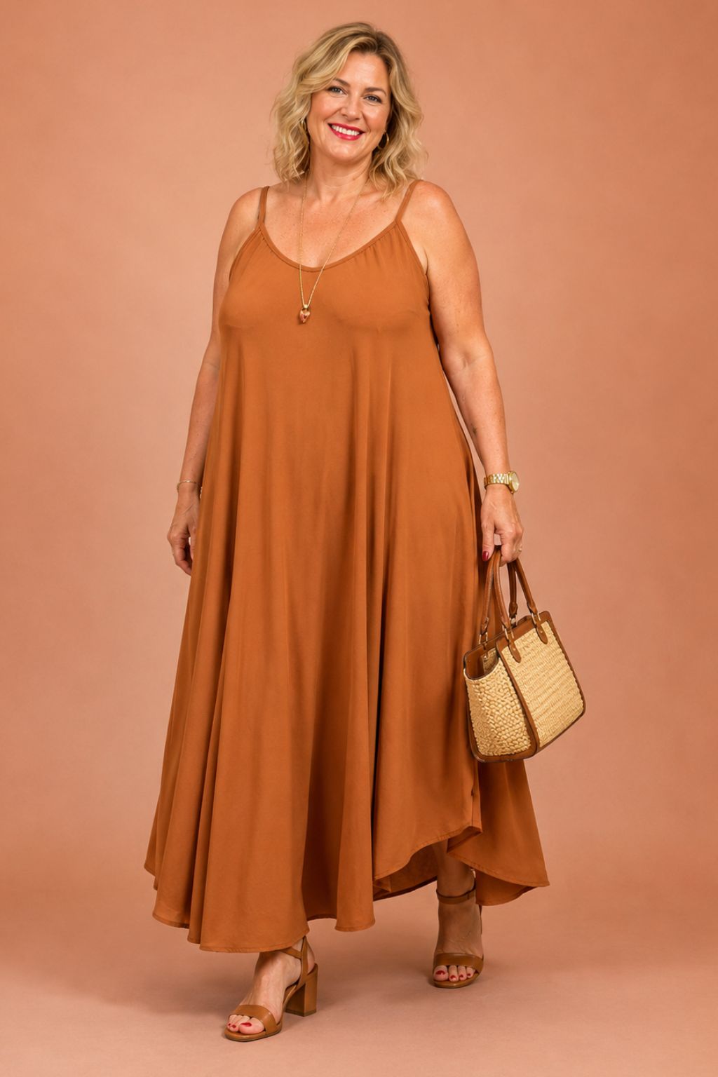 La robe Aurore