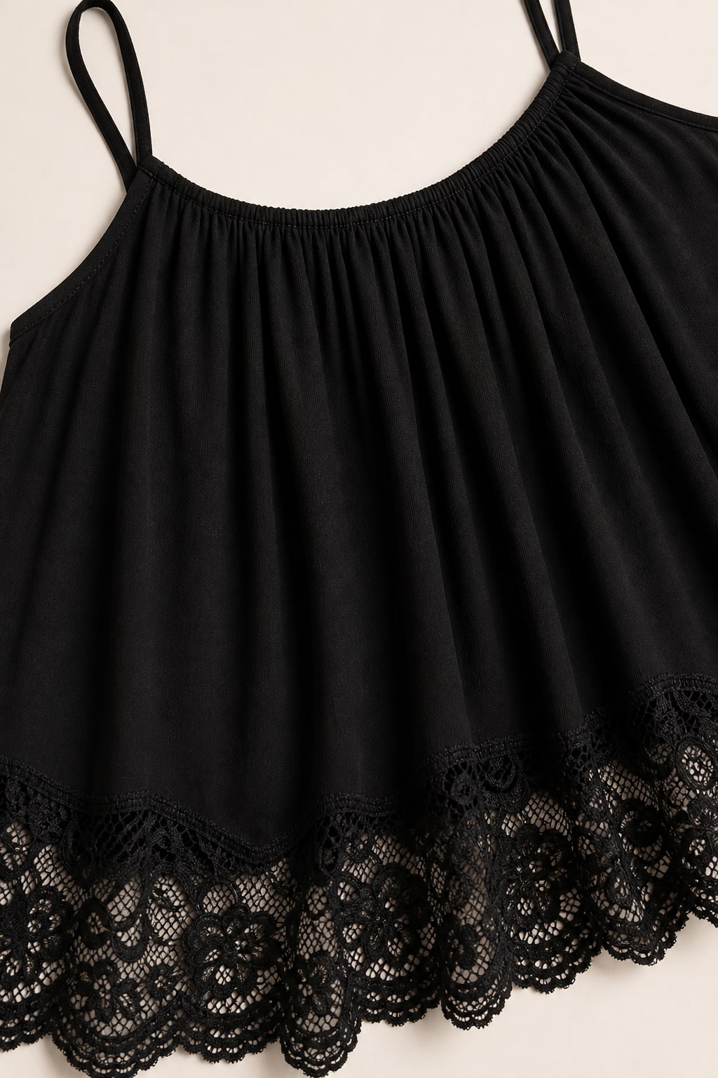 Robe grande taille fluide en viscose coupe souple à manches