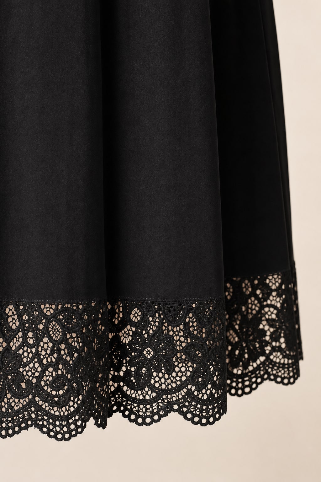 Robe grande taille fluide en viscose élasthanne coupe souple