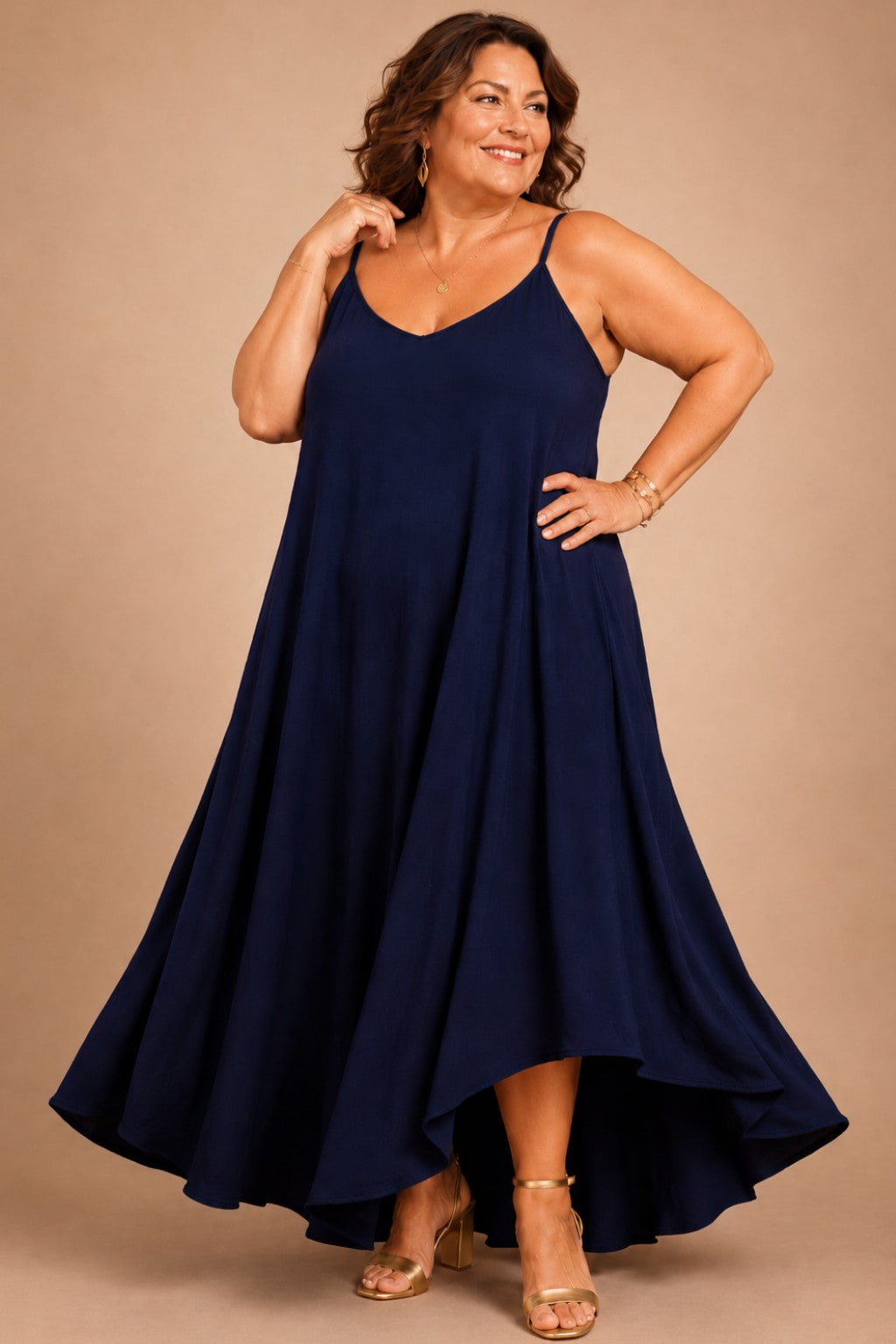La robe Aurore