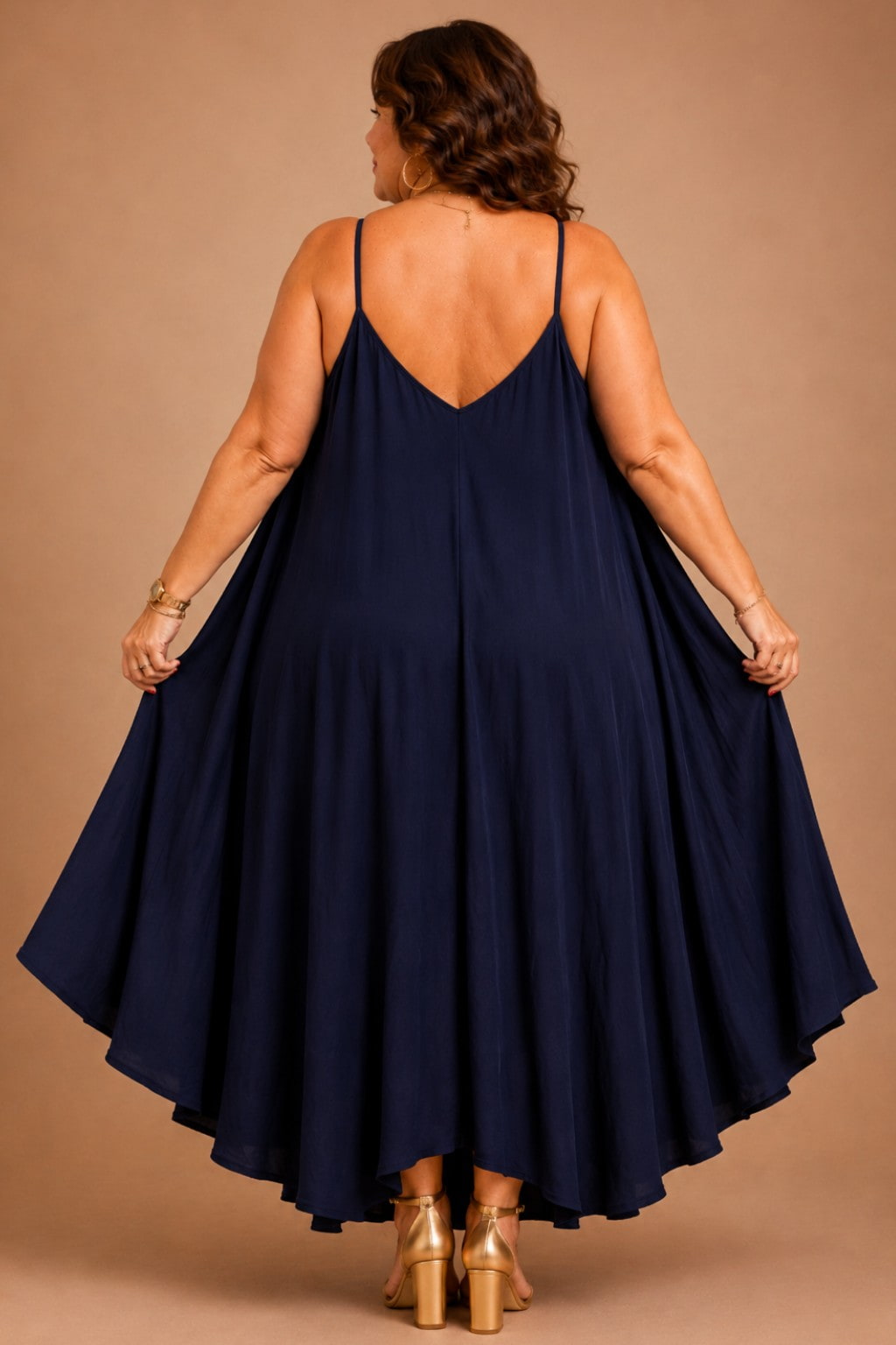 La robe Aurore