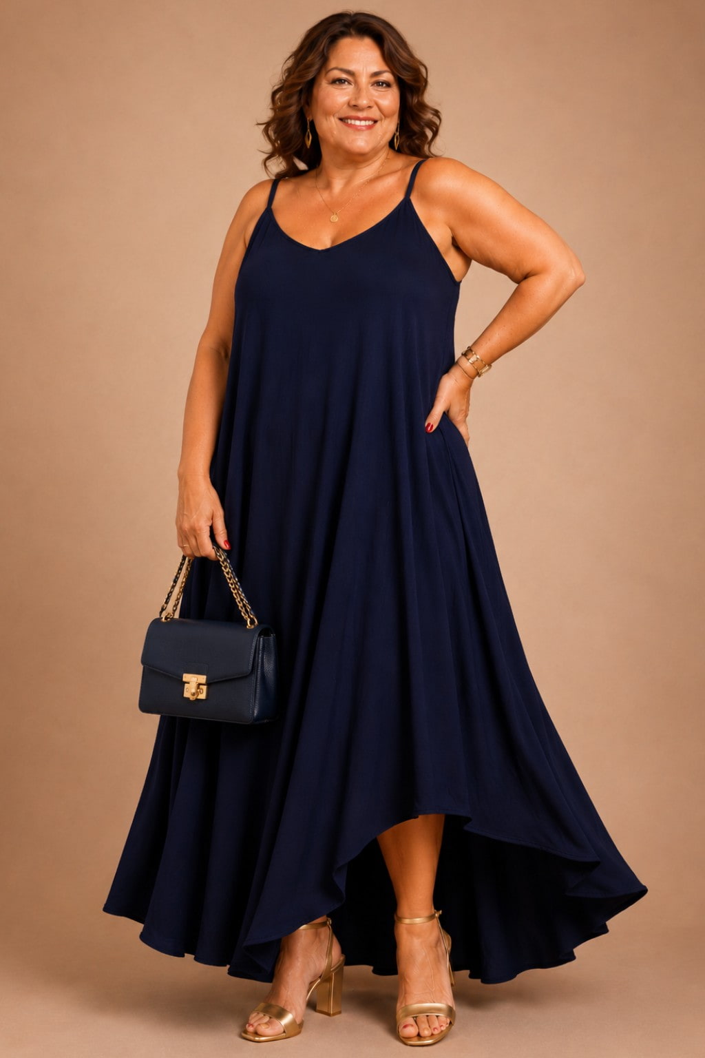 La robe Aurore