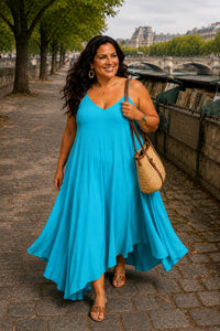 La robe Aurore
