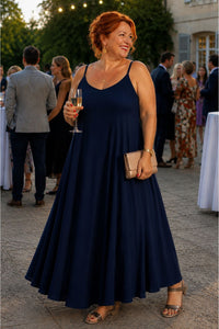 La robe Aurore
