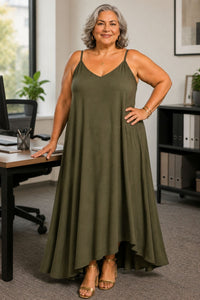 La robe Aurore