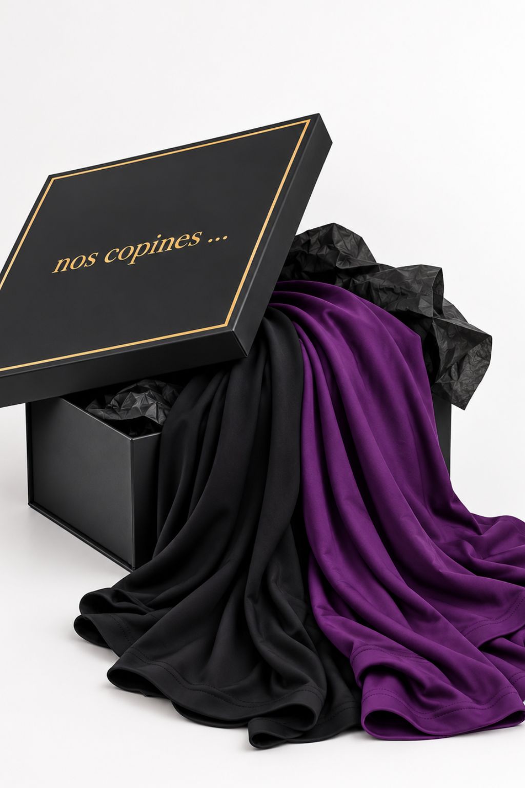 Votre pack de 2 Robes Aurore