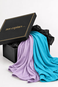 Votre pack de 2 Robes Aurore