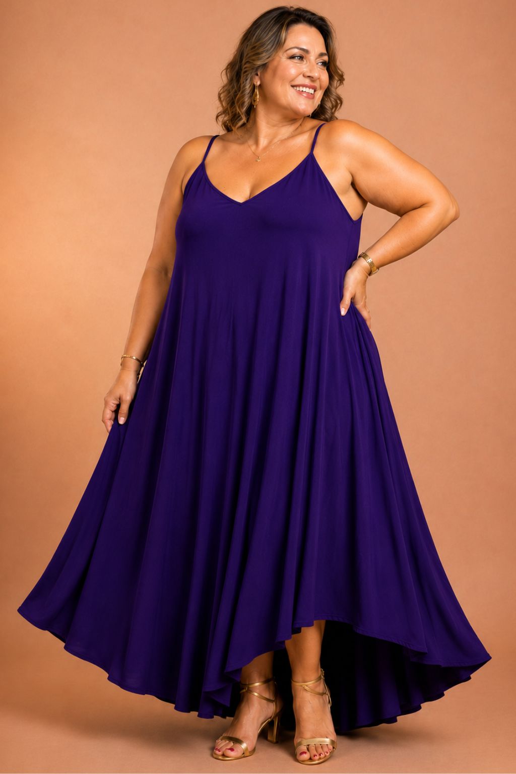 La robe Aurore