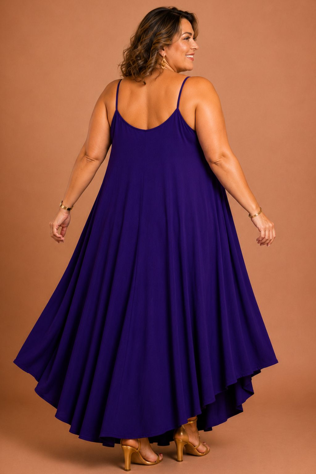 La robe Aurore