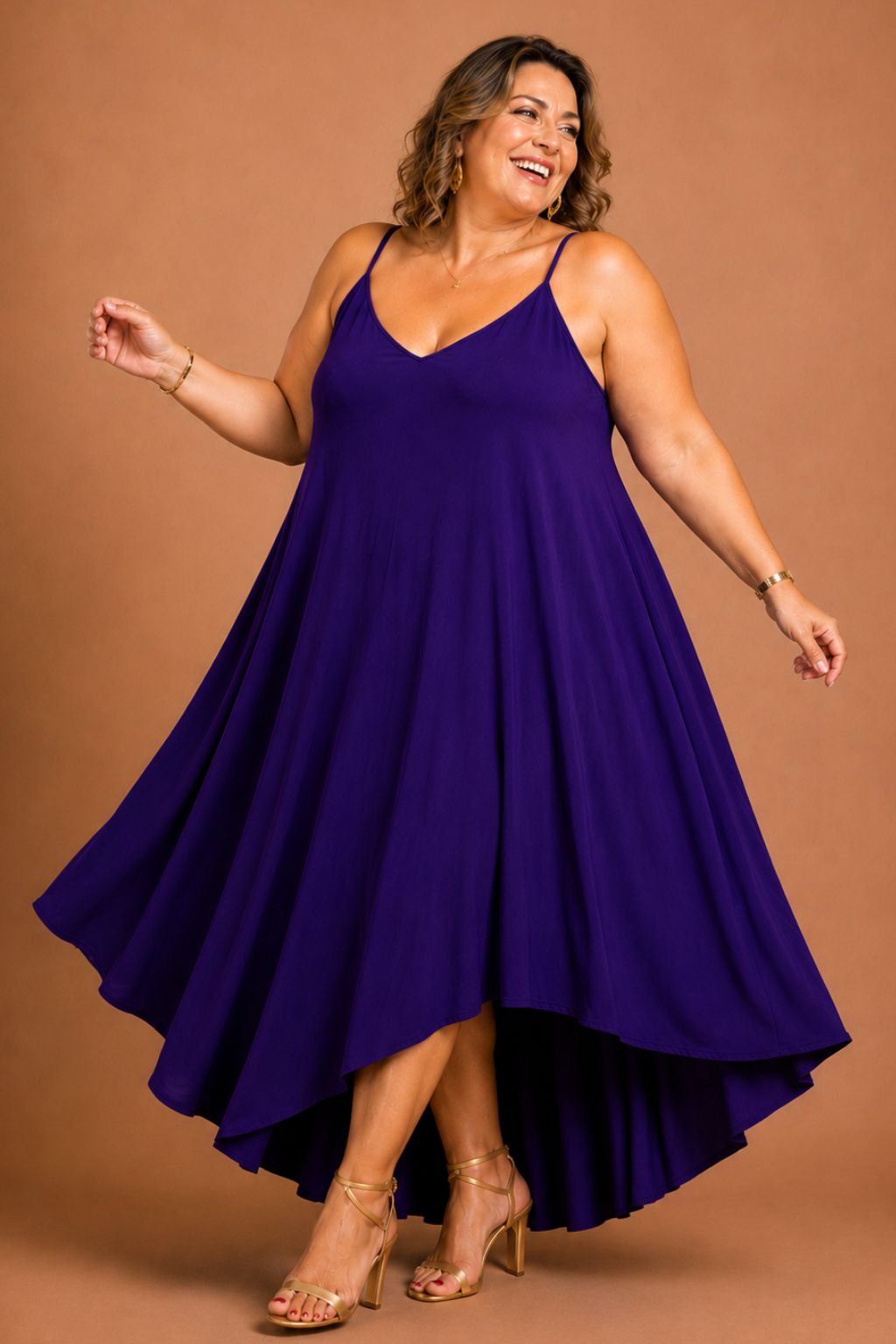 La robe Aurore