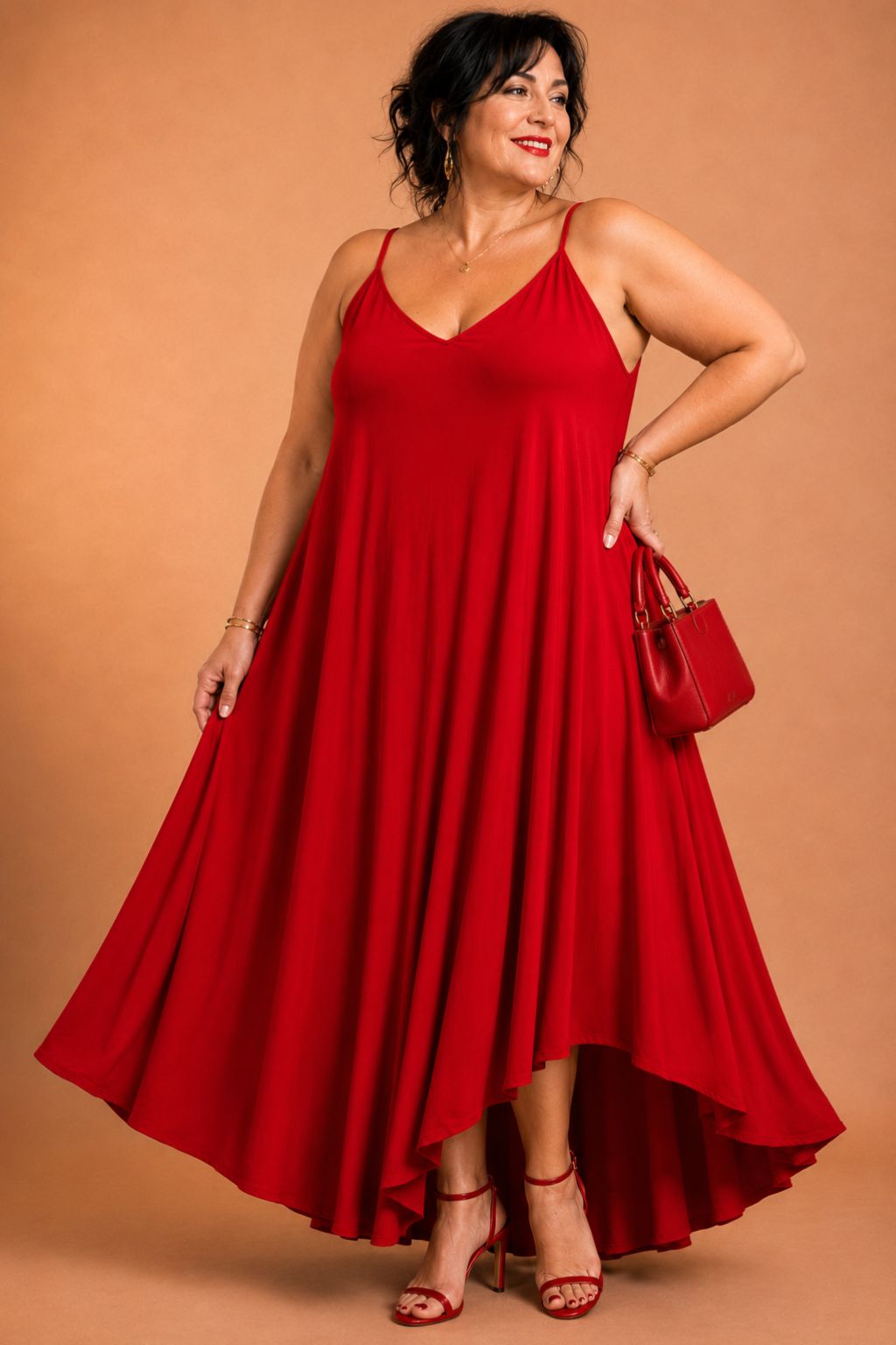 La robe Aurore