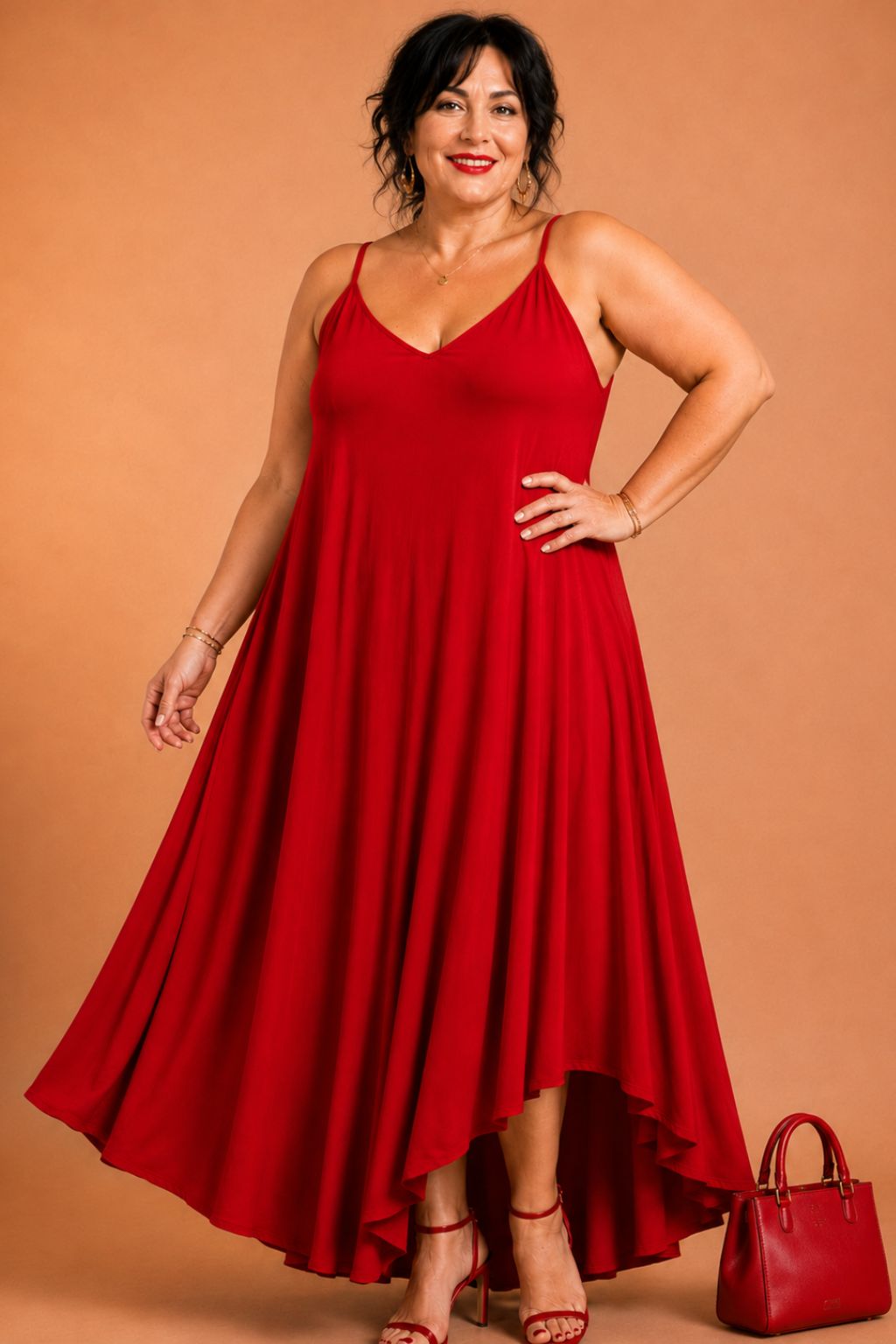 La robe Aurore