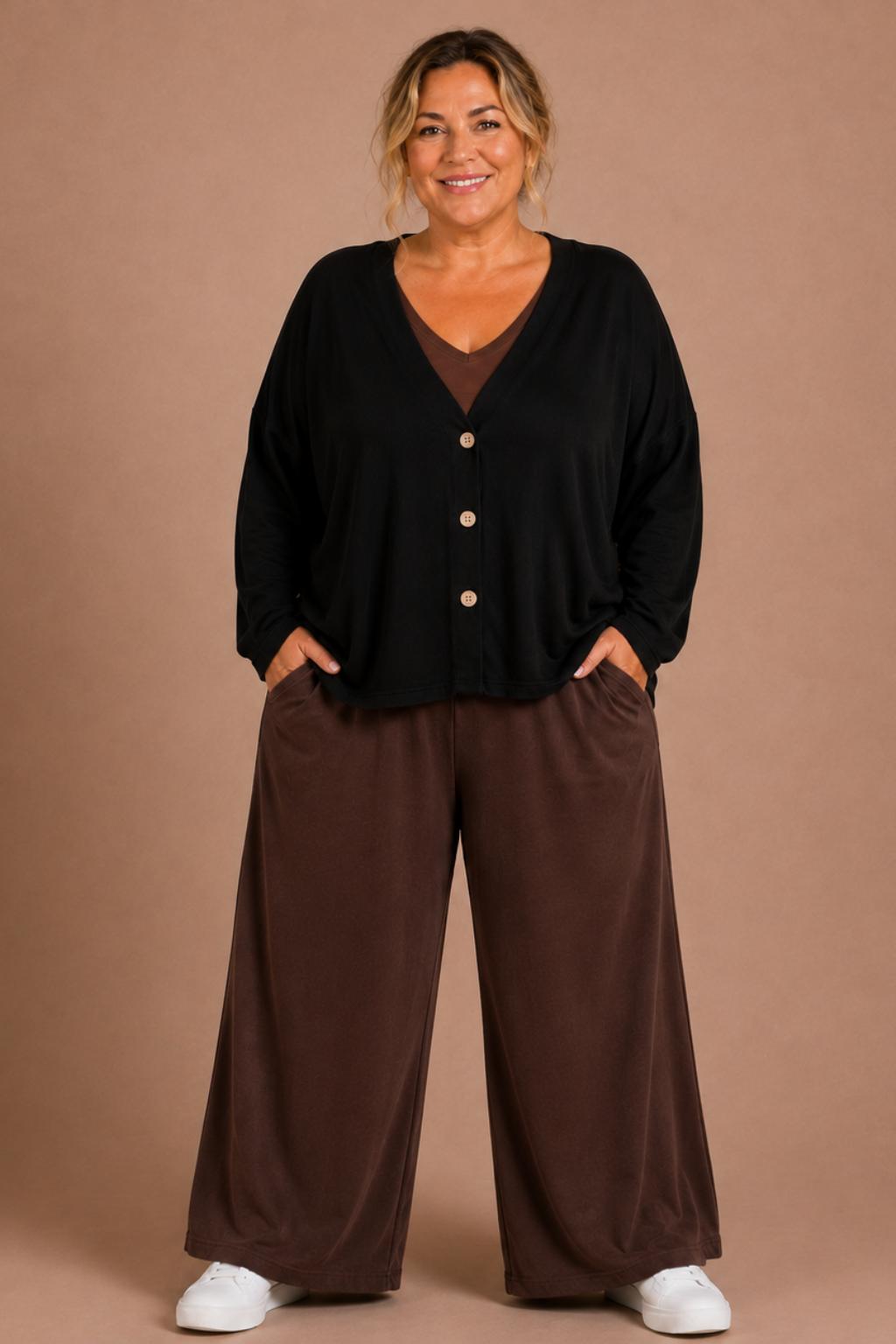 Composez votre tenue complète