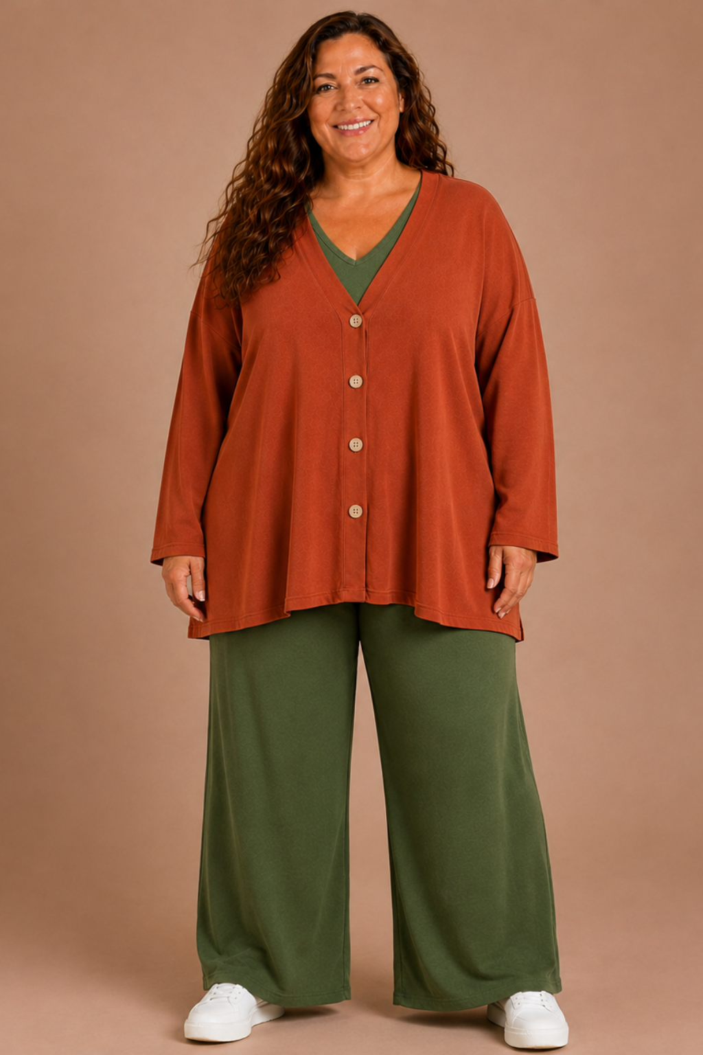 Composez votre tenue complète