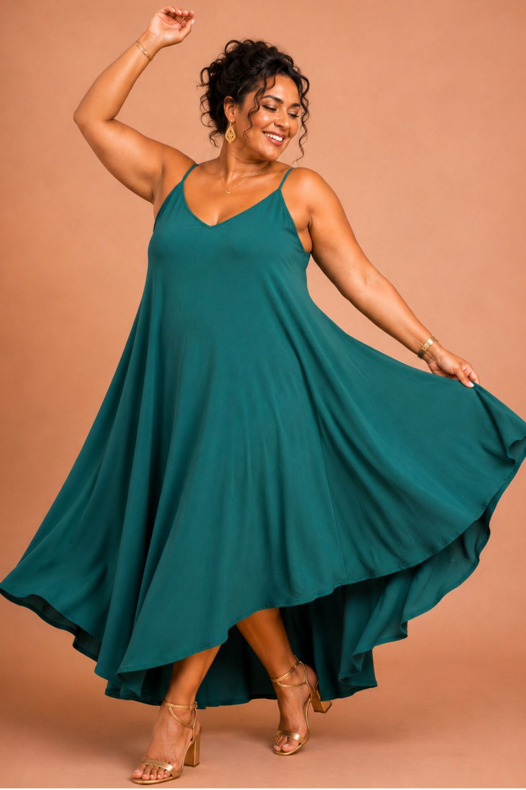 La robe Aurore